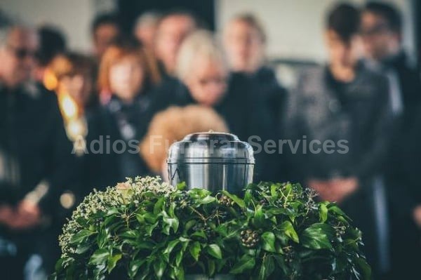 Cremation Services